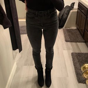 GAP True Skinny Jeans